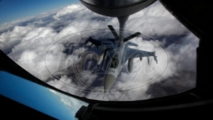 Slanje F-16 pod lupom Moskve